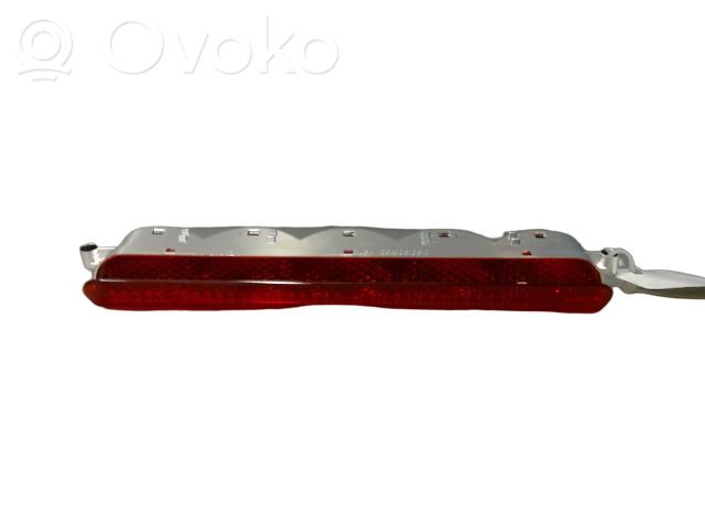 Fiat 500 Abarth Third/center stoplight 