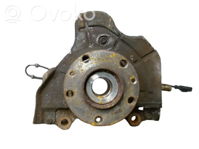 Peugeot Boxer Gultnis 