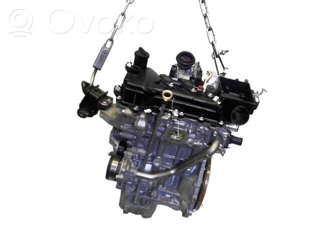 Toyota Aygo AB40 Motore 
