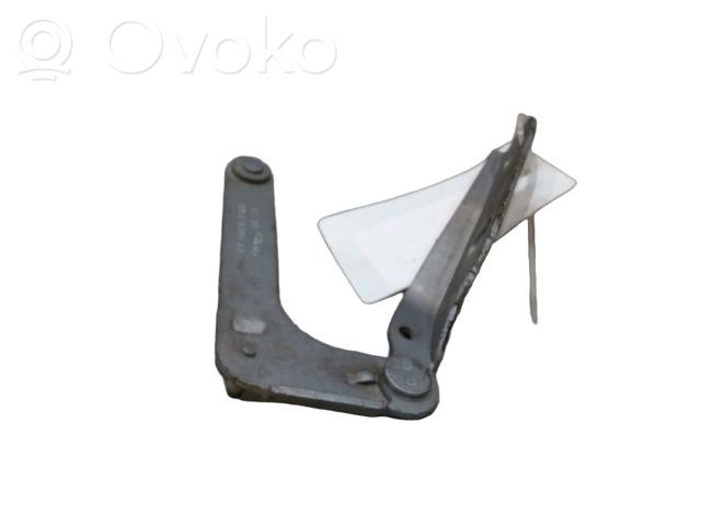 Ford Focus C-MAX Engine bonnet/hood hinges 