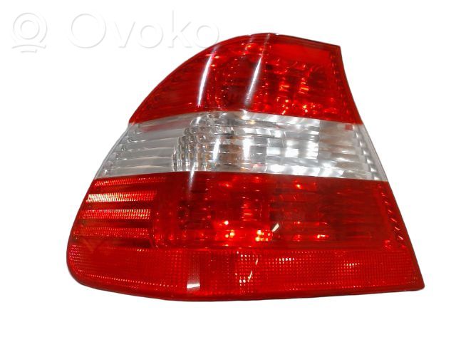 BMW 3 E46 Luci posteriori 