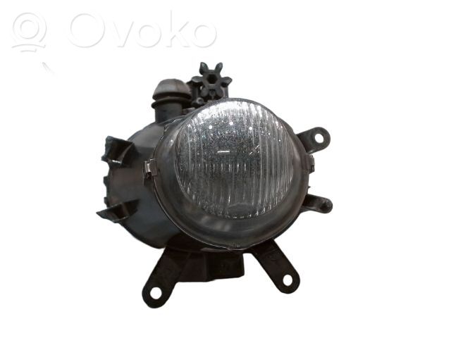 BMW 3 E46 Front fog light 