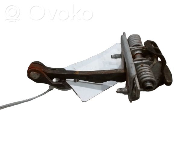 Citroen C4 Grand Picasso Front door check strap stopper 