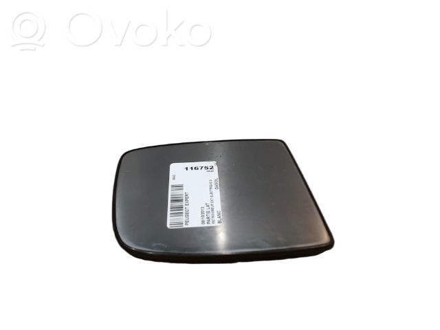 Peugeot Boxer Wing mirror glass 