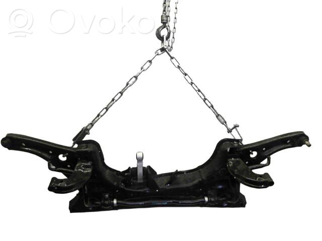 Ford Ecosport I Front subframe 