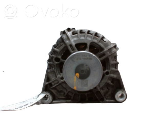 Ford Fiesta Ģenerators 