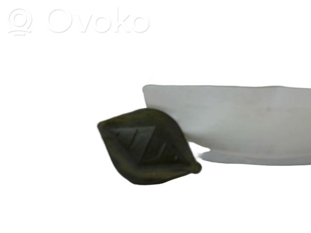 Renault Laguna III Tailgate/trunk/boot exterior handle 