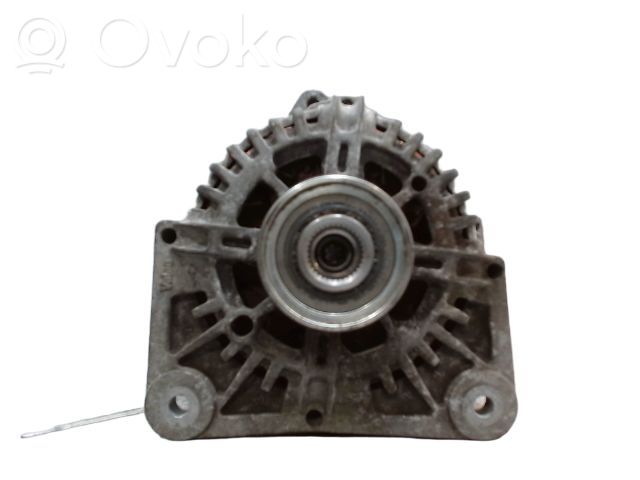 Renault Clio II Generator/alternator 