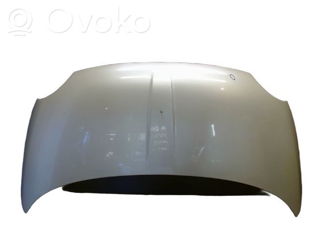 Fiat 500 Pokrywa przednia / Maska silnika 