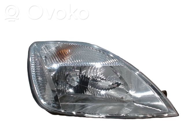 Ford Fiesta Headlight/headlamp 