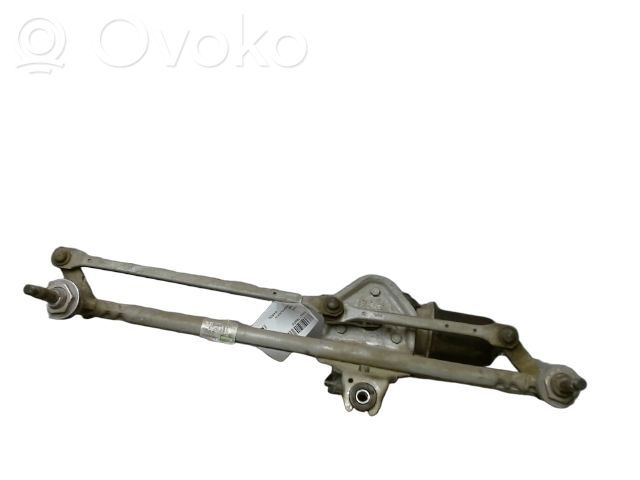 Renault Trafic II (X83) Silniczek wycieraczek szyby przedniej / czołowej 