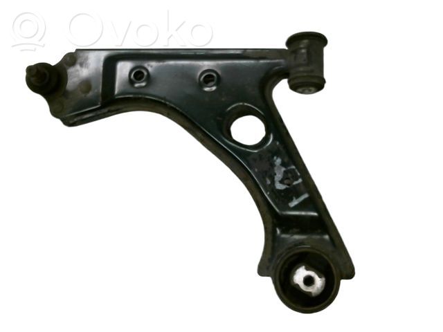 Fiat Punto Evo Вилы 