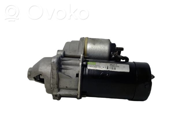 Opel Corsa C Starteris 