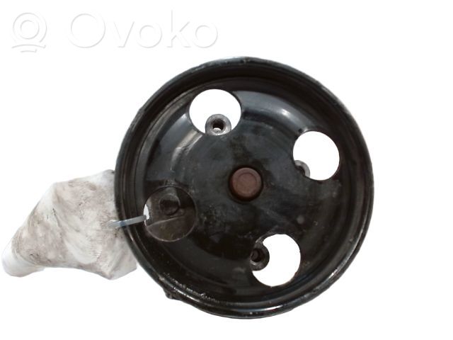 Ford Fusion Power steering pump 