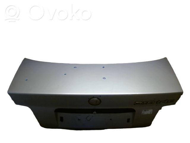 BMW 3 E36 Tailgate/trunk/boot lid 
