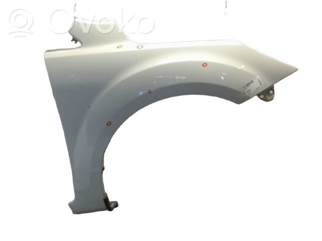 Ford Focus Sparnas 