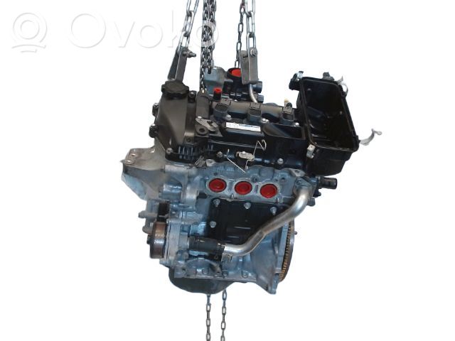 Двигатель   0135TF,0135TF,1KR