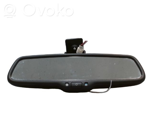 Espejo retrovisor (interior)   7642008B10,7642008B10