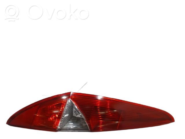 Fiat Punto (188) Lampa tylna 
