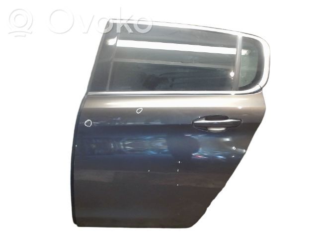 Peugeot 308 Galinės durys 