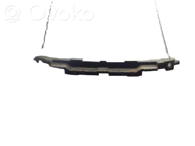 Peugeot 308 Front bumper support beam 