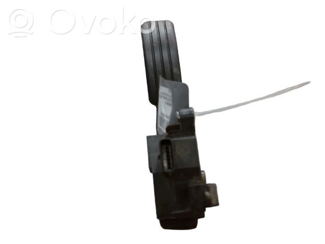 Dacia Dokker Accelerator throttle pedal 