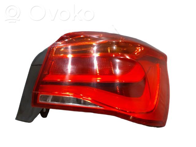 BMW 1 F20 F21 Rear/tail lights 