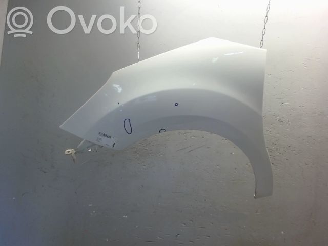 Citroen C3 Sparnas 