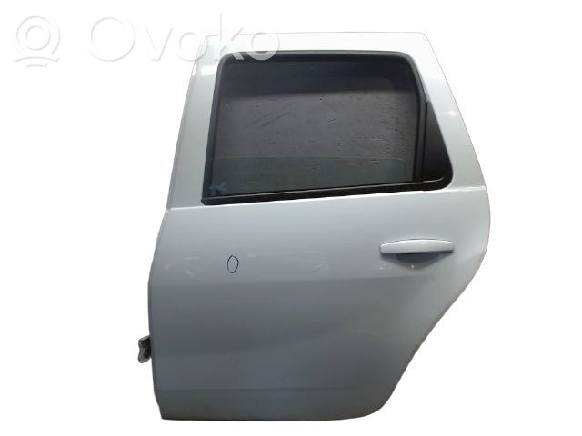 Galinės durys   821012768R,821012768R