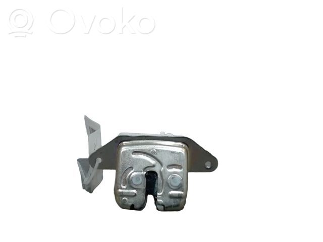 Suzuki Celerio Bagažinės spyna 
