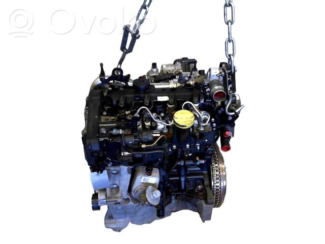 Variklis   8201113144,8201113144,K9KJ896