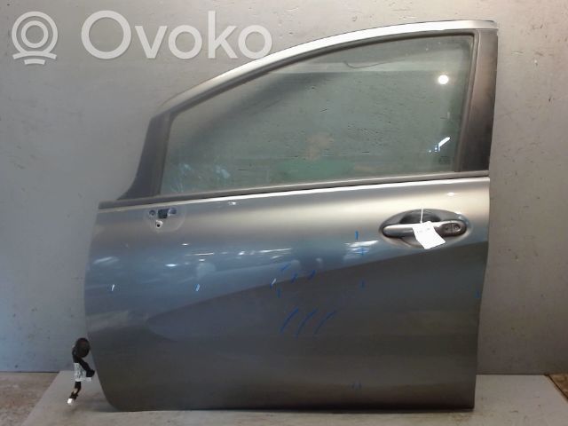 Nissan Note (E12) Дверь 