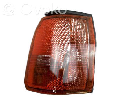Front indicator light