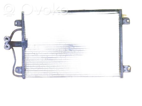 Renault Scenic I Radiator răcire A/C (condensor) 