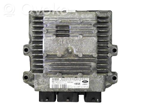Engine control unit/module ECU   1303232,1303232,SID804FORD