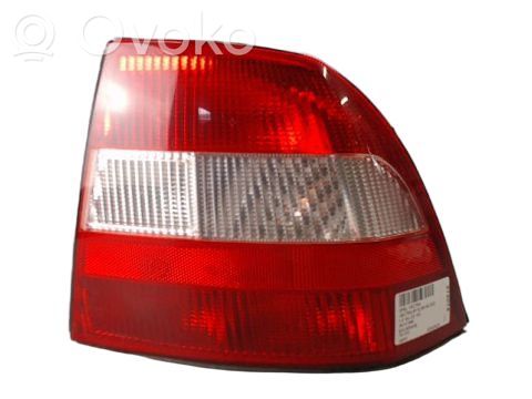 Opel Vectra B Takavalot 