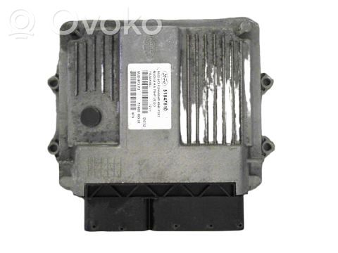 Ford Ka Engine control unit/module ECU 