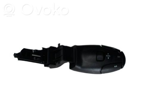 Head unit multimedia control   96538073XT,96538073XT