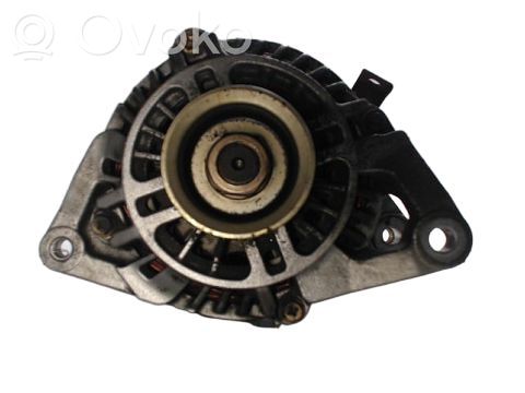 Mazda 3 I Alternator 