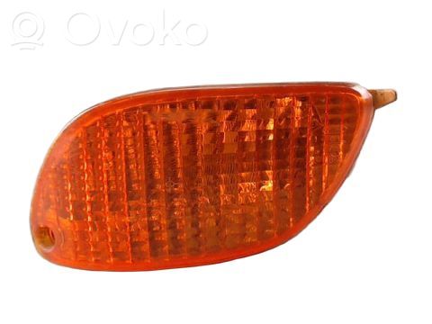 Ford Focus Front indicator light 