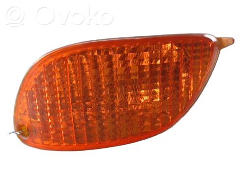 Ford Focus Front indicator light 