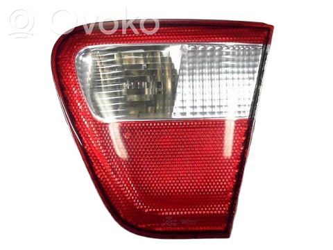 Seat Cordoba (6K) Lampă spate în capacul portbagajului 