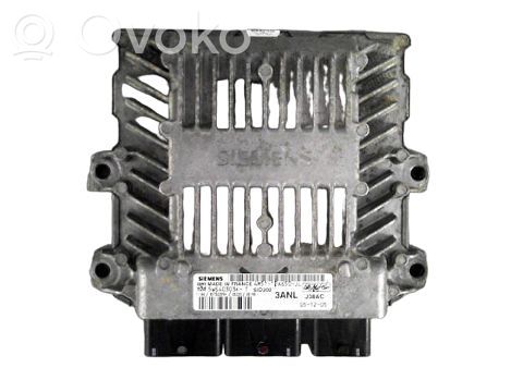 Unité de commande, module ECU de moteur   1448131,1448131,SID202FORD