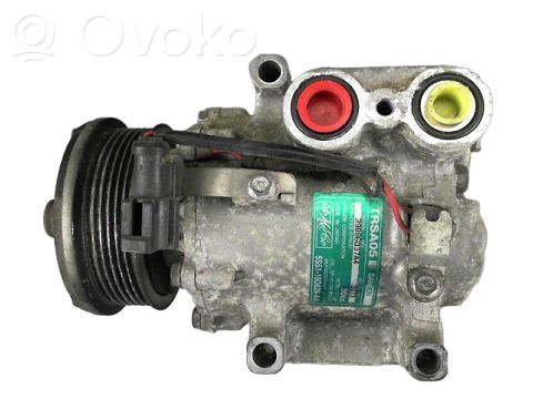 Ford Ka Kompresor / Sprężarka klimatyzacji A/C 