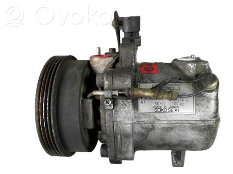 BMW 3 E36 Air conditioning (A/C) compressor (pump) 
