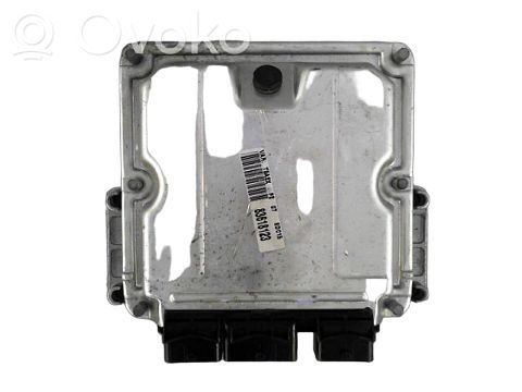 Peugeot 307 Centralina/modulo motore ECU 