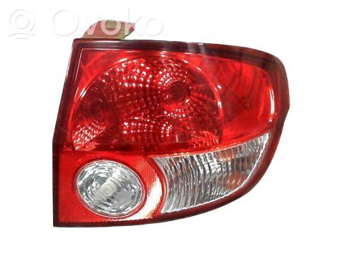 Hyundai Getz Takavalot 
