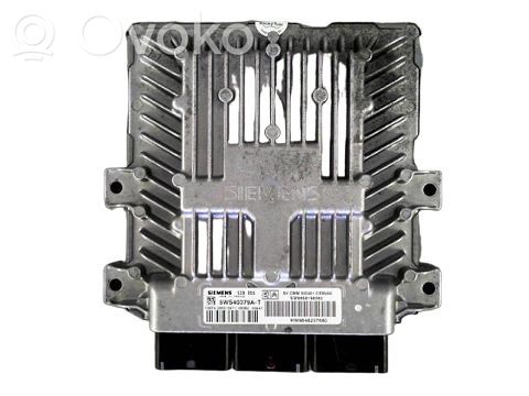 Peugeot 607 Galios (ECU) modulis 