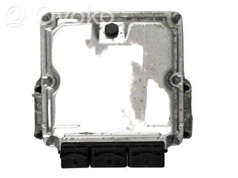 Renault Espace IV Engine control unit/module ECU 