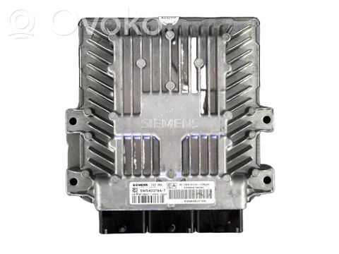 Engine control unit/module ECU   1939WP,1939WP,SID201PSA